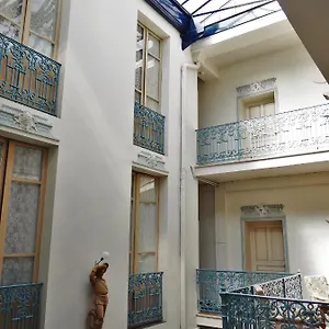 Marceillac Hotel